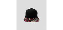 Flexfit Hyena Two Tone Cap
