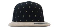 Flexfit Denim Diamonds Cap