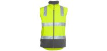 Hi Vis (Day & Night) LAYER VEST