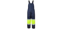 JBs Freezer Bib & Brace