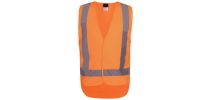 Hi Vis (D+N) TTMC-W VEST