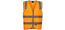 JB's Vic Rail (D+N) Safety Vests