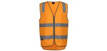 JB's AUST. RAIL (D+N) SAFETY VEST