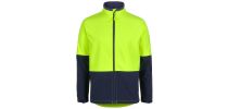 JB's HV Water Resist Softshell Jacket