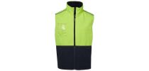 Hi Vis A.T. VEST