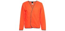 Hi Vis TRICOT JACKET