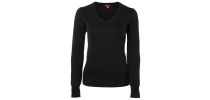 JB's LADIES KNITTED JUMPER