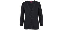 JBs Ladies Anti-Bacterial ISO 20645 Cardigan