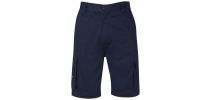 JB's LIGHT MULTI POCKET SHORT