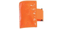 JB's PLASTIC POCKET SLEEVE BAND (10PK)