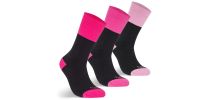 JBs Ladies Work Sock (3 Pack)