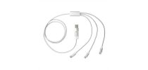 Scoot 5-in-1 Charging Cable