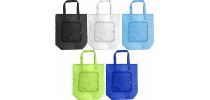 Polyester (210T) cooler bag Hal