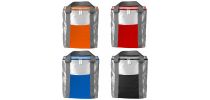 Polyester (420D) cooler bag Theon