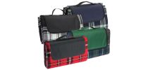 The Range Picnic Rug