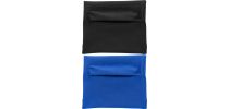 Polyester (200 gr/m) wrist wallet Mattias