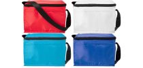 Polyester (210D) cooler bag Roland