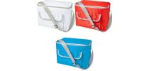 Polyester (420D) cooler bag Nikki