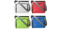 Polyester (600D) cooler bag Lance