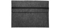 Doco Recycled 15" Felt Laptop Sleeve