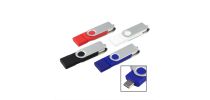 Rotate Dual USB - 8GB - Locally Stocked