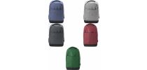 Polyester (600D) backpack Cruz