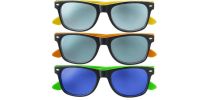 Acrylic sunglasses Mariah