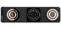 Exec Multi Media 3-in-1 Charger