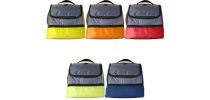 Polyester (210D) cooler bag Jackson
