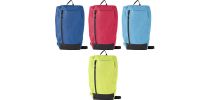 Polyester (600D) backpack Arisha
