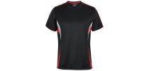 PODIUM COOL TEE