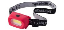 Polyester Head Light Azalia