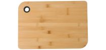Bamboo Cutting Board Vida