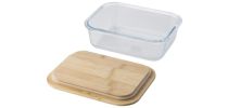 Glass Lunchbox Nicole