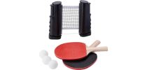 ABS Table Tennis Set Melinda