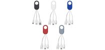 ABS cable set Pilar
