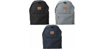 Polyester (600D) backpack Aran