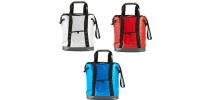 Tarpauling cooler bag Becky