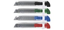 Metal hobby knife