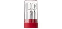 ABS container with manicure set Eleanor