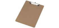 MDF Clipboard Nimra