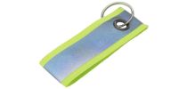 Polyester Reflective Key Holder Aliyah