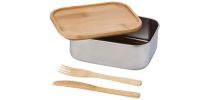 Stainless Steel Lunch Box Esme