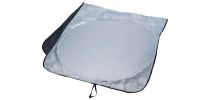 170T Polyester Car Sunshade Gina