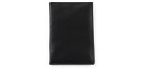 Bonded Leather Wallet For Driving License/Documents