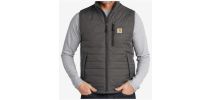Carhartt Gilliam Vest