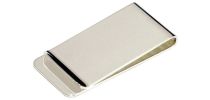 The Range Money Clip - Metal
