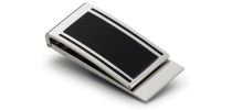 The Range Metal Money Clip