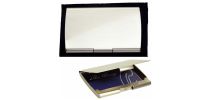 The Range Pocket Business Card Holder