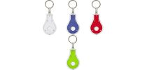 ABS 2-in-1 key holder Wanda